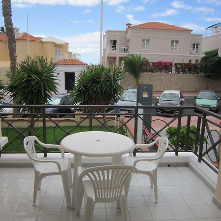 Apartment Yucca Costa Adeje  Exteriér fotografie