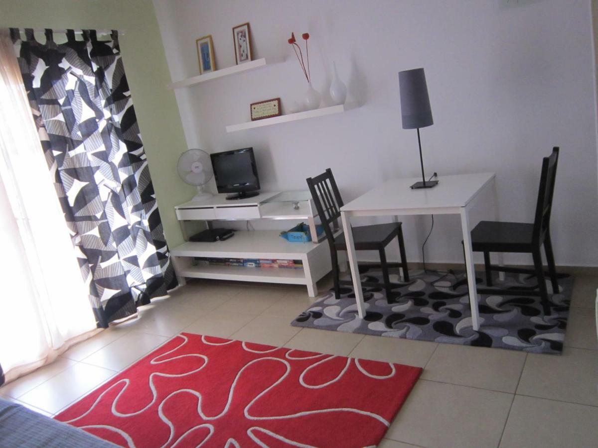 Apartment Yucca Costa Adeje  Exteriér fotografie