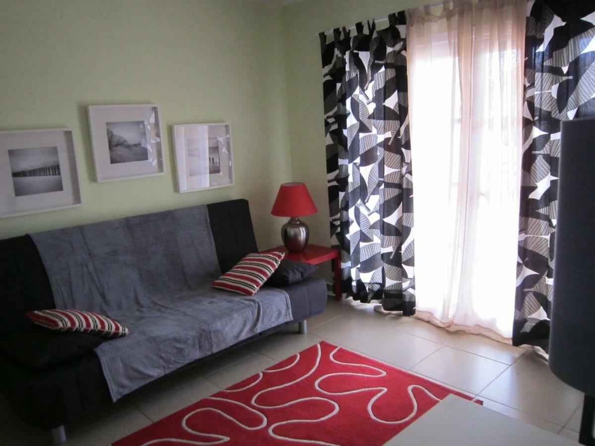 Apartment Yucca Costa Adeje  Exteriér fotografie