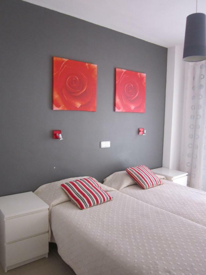 Apartment Yucca Costa Adeje  Exteriér fotografie